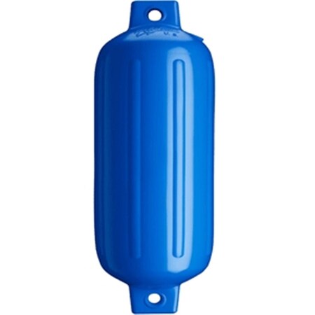 Newalthlete G-6 Twin Eye Fender- Blue NE2928871